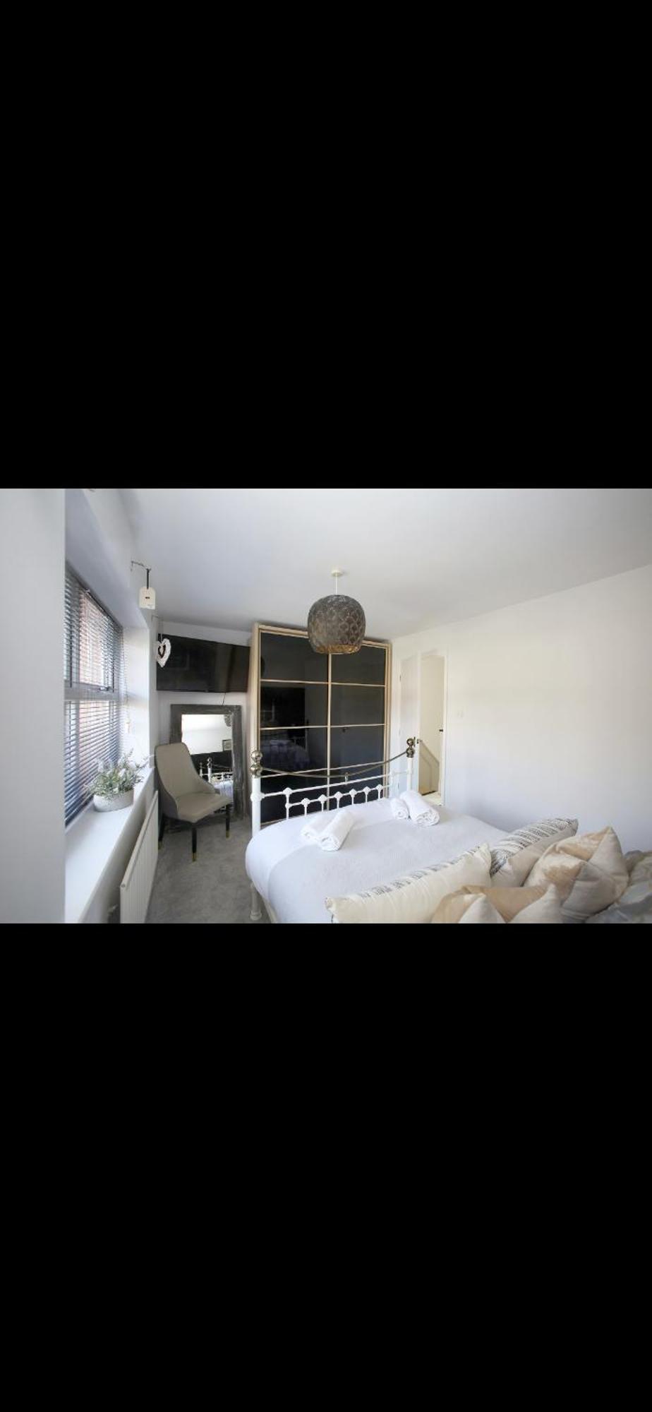 The Chic Haven Villa York Ngoại thất bức ảnh