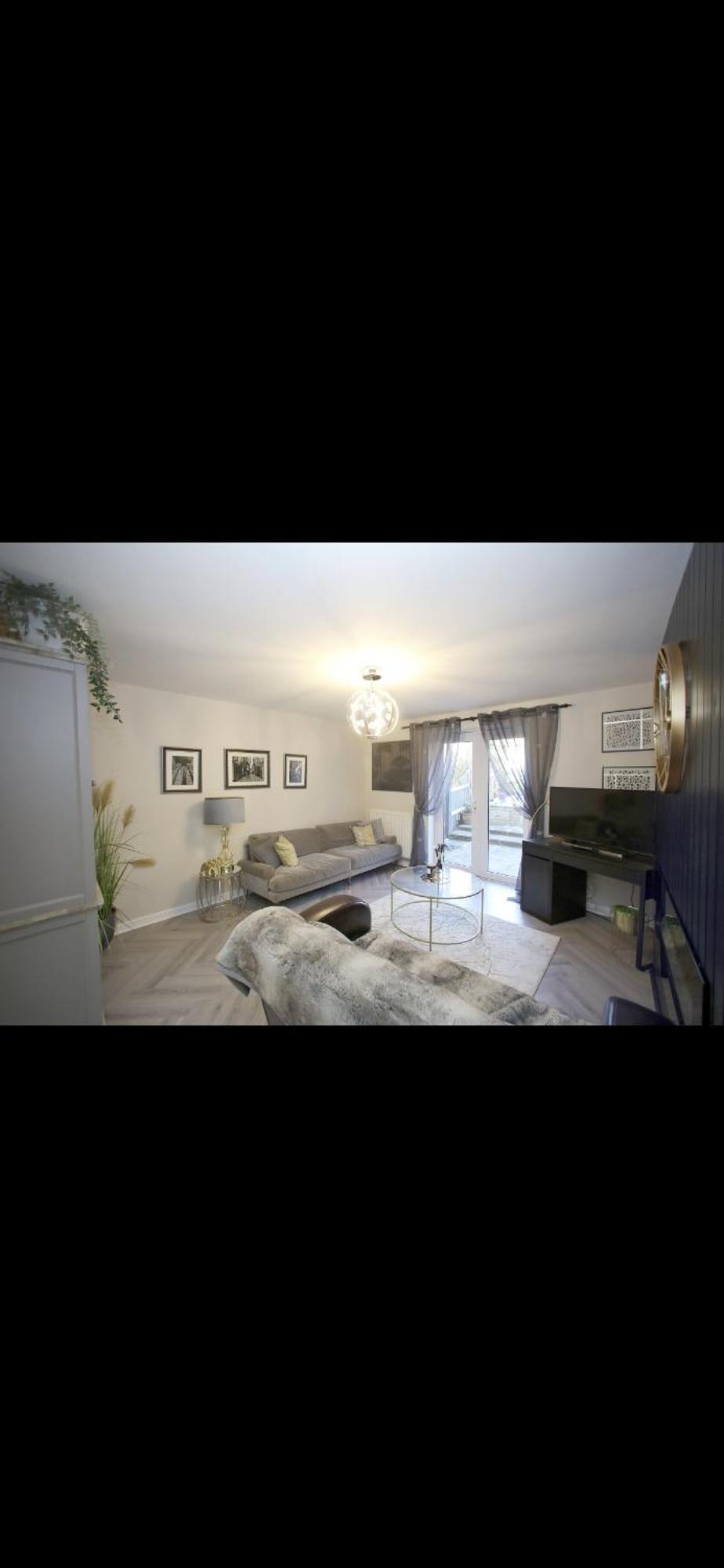 The Chic Haven Villa York Ngoại thất bức ảnh