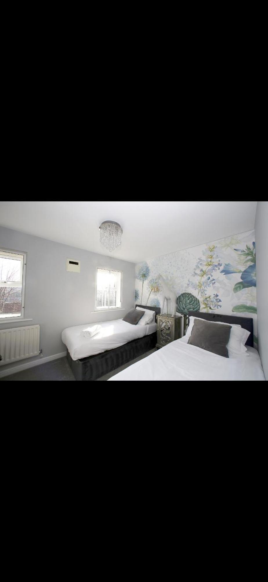 The Chic Haven Villa York Ngoại thất bức ảnh