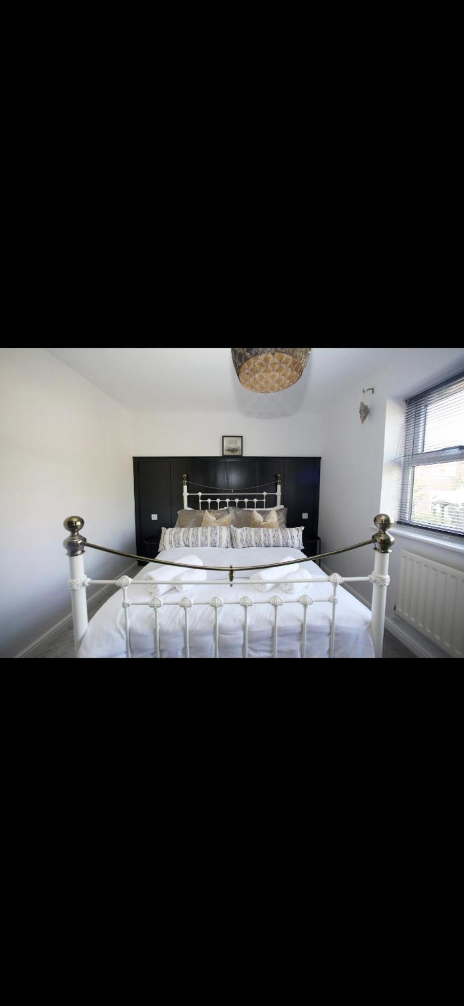 The Chic Haven Villa York Ngoại thất bức ảnh