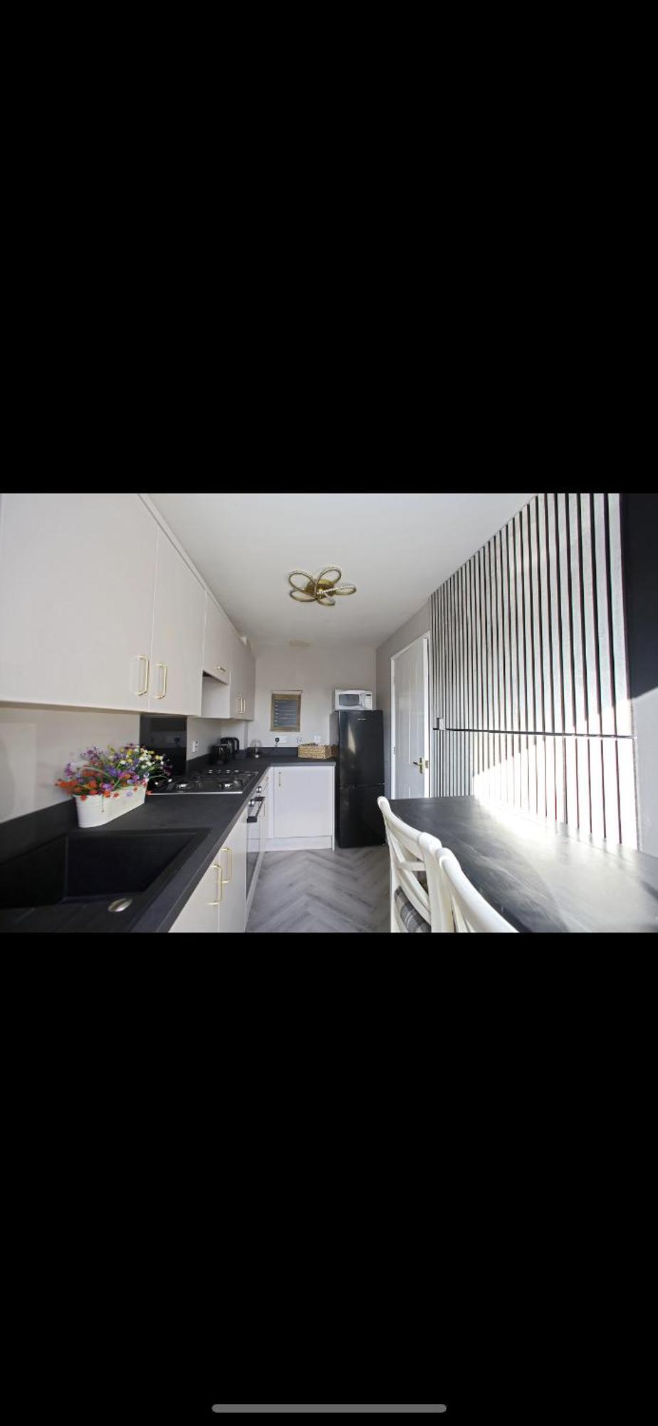 The Chic Haven Villa York Ngoại thất bức ảnh