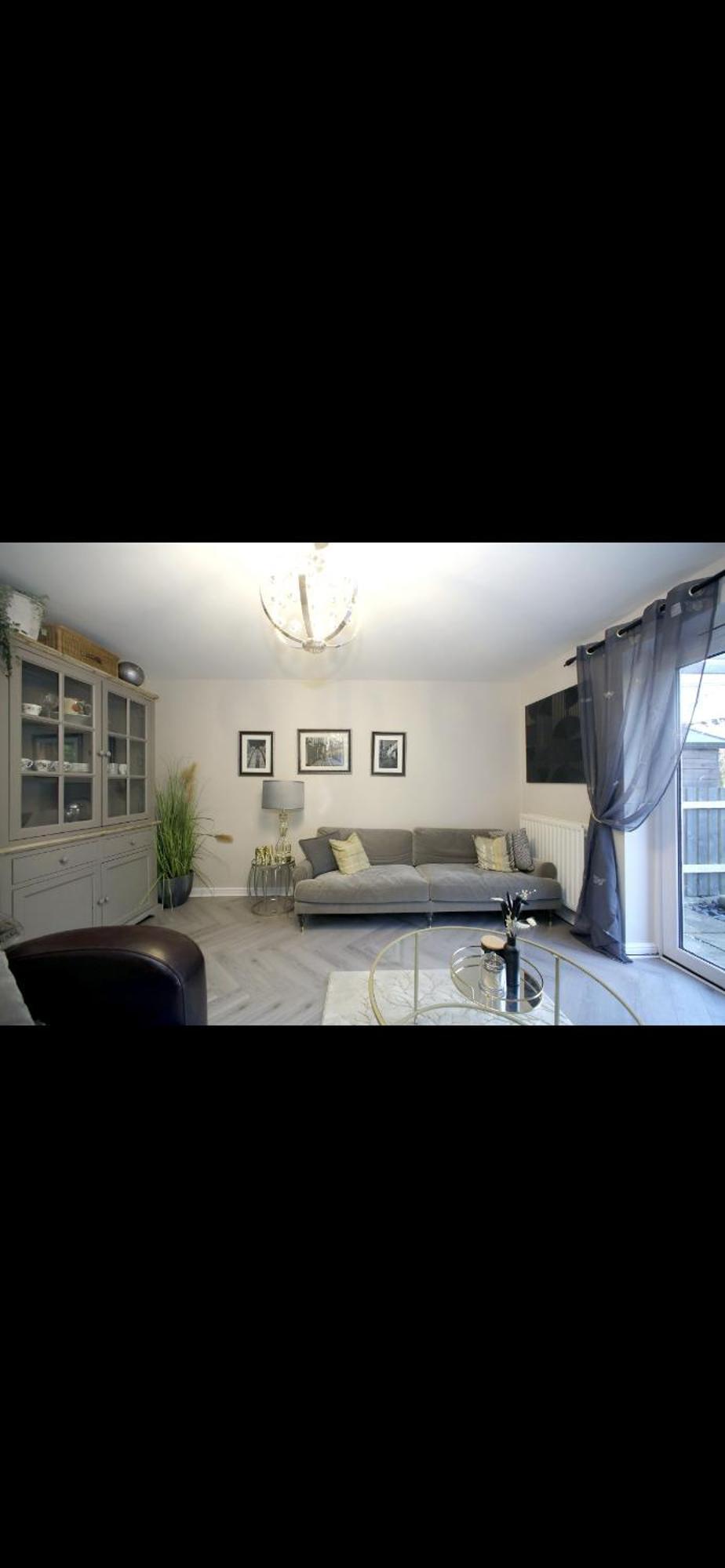 The Chic Haven Villa York Ngoại thất bức ảnh