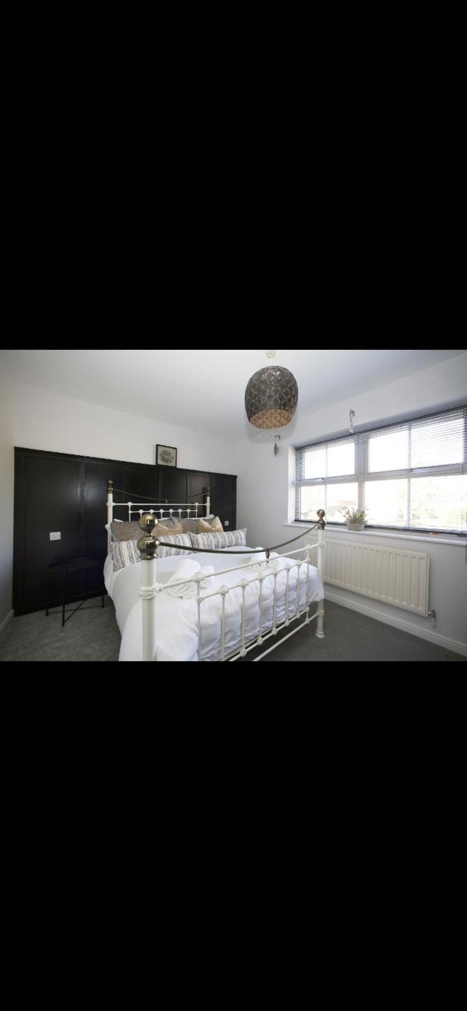 The Chic Haven Villa York Ngoại thất bức ảnh