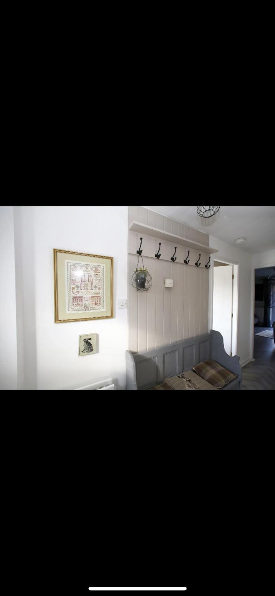 The Chic Haven Villa York Ngoại thất bức ảnh