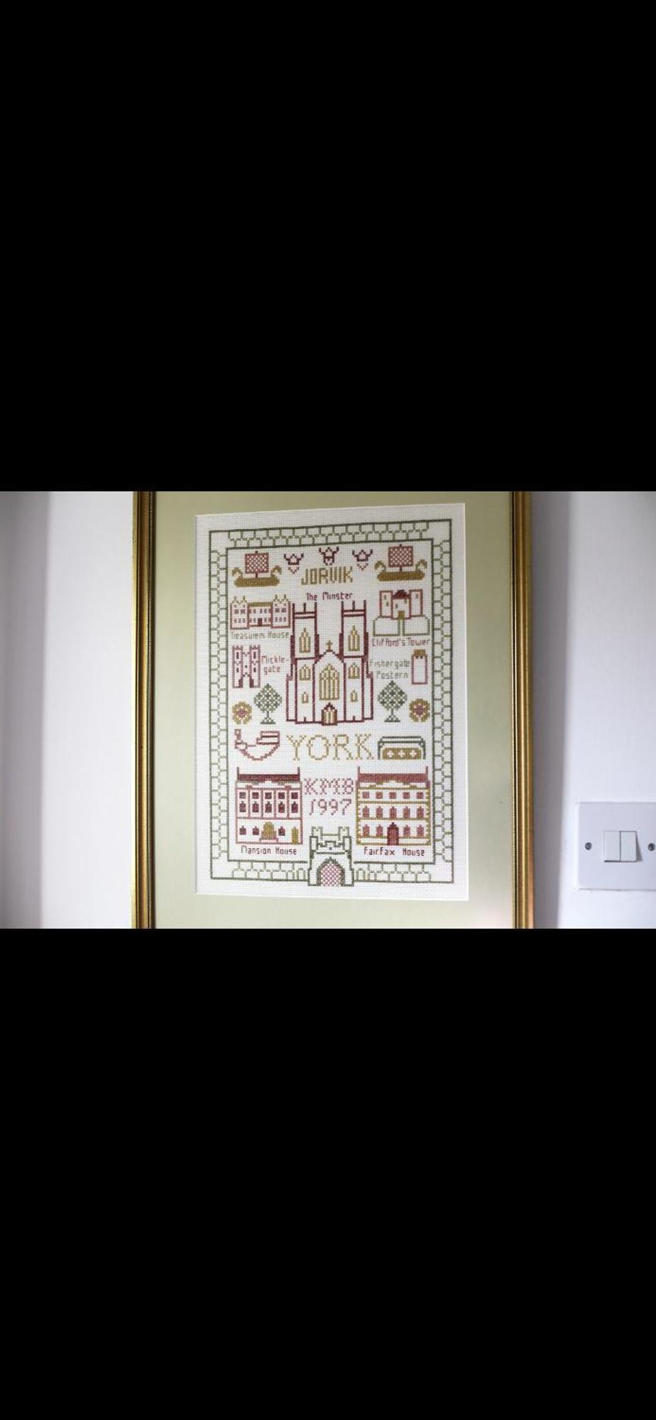 The Chic Haven Villa York Ngoại thất bức ảnh